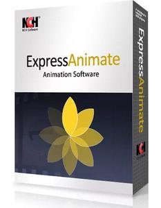 NCH Express Animate 6.21   macOS 72e091b447483b94248fbfe4b2d0f670