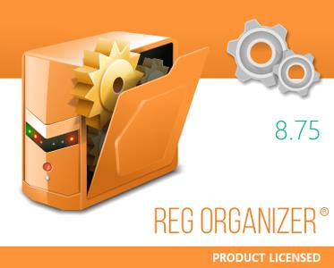 Reg Organizer  8.75 + Portable