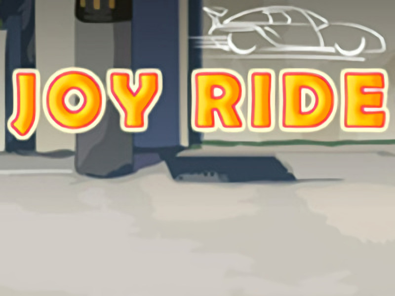 Mybanggames - Joy Ride Final