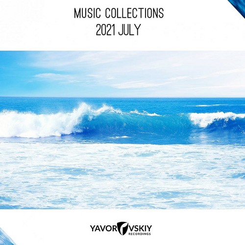 VA - Music Collections 2021 July (2021)