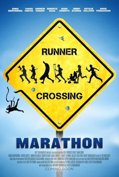 Marathon (2021) 1080p WEBRip x264-RARBG