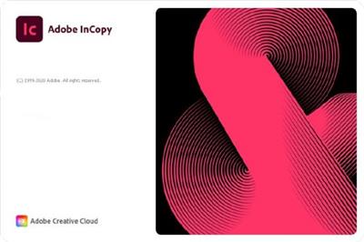 Adobe InCopy 2021 v16.3.0.24 Multilingual