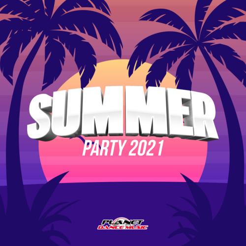 Summer Party 2021 (2021)