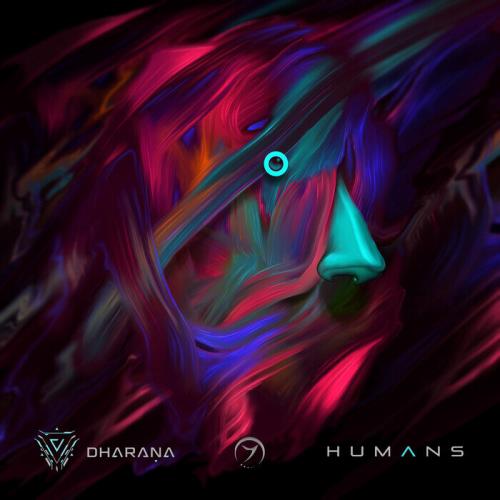 Dharana - Humans (2021)
