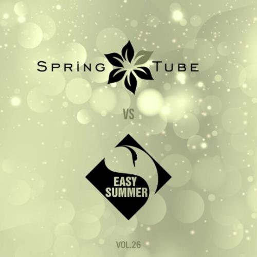 Spring Tube vs. Easy Summer, Vol. 26 (2021)