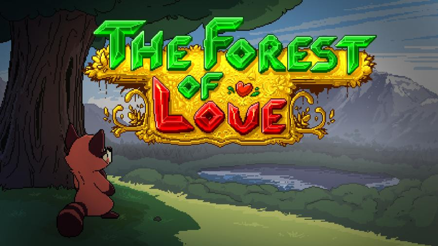 Carrot - The Forest of Love Version 0.19a