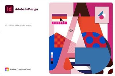 Adobe InDesign 2021 v16.3.0.24 (x64) Multilingual
