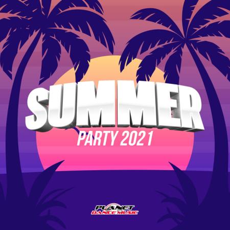 Summer Party 2021 (2021)