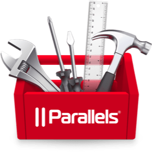 Parallels Toolbox Business Edition v4.5.0 (MacOSX)