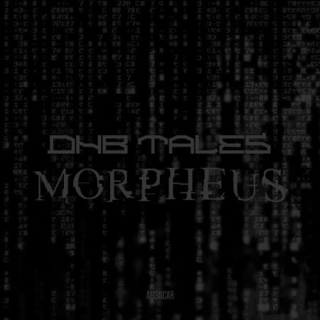 DJ Morpheus - Liquid Radio (06-28-2021)