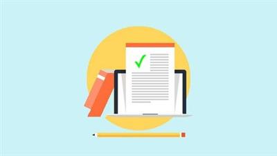 Udemy - Mastering IELTS Writing Task 2 (Achieve Band 7+ in 7 Hours) (Updated 7.2021)