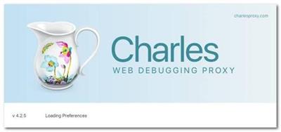 Charles v4.6.2 (x64)