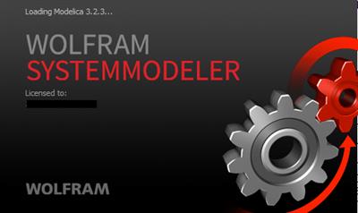 Wolfram SystemModeler 12.3.1 (x64)