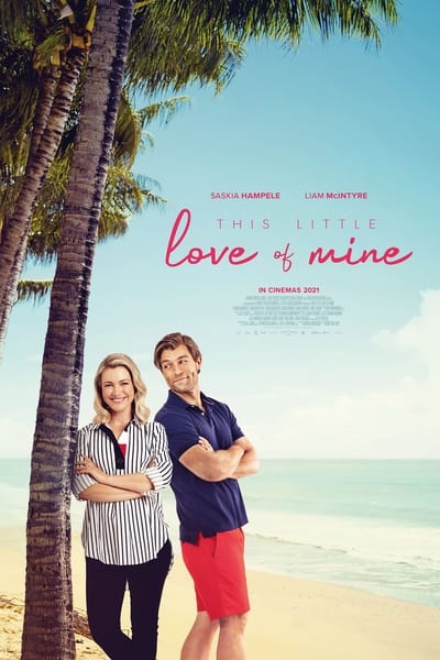 This Little Love of Mine (2021) NF WEB-DL 1080p-Kyle