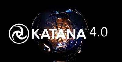 The Foundry Katana 4.0v5 Win