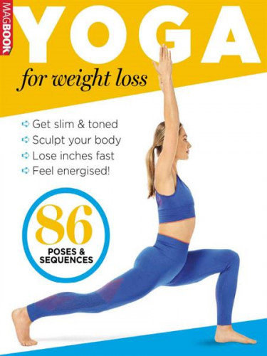 MB YOGA For Weight Loss 2021
