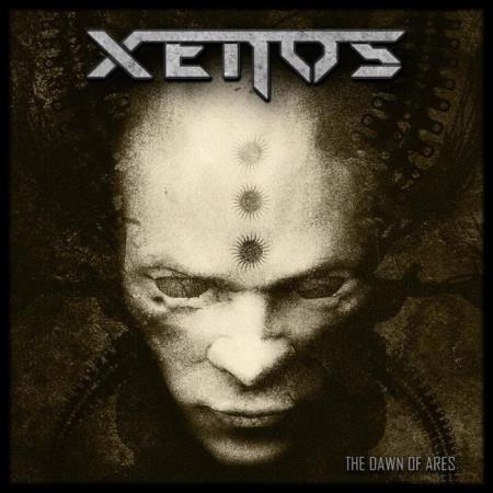 Xenos - The Dawn of Ares (2021)