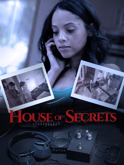 House Of Secrets (2014) 1080p WEBRip x265-RARBG
