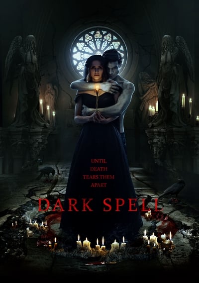 Dark Spell (2021) DUBBED 1080p WEBRip x265-RARBG