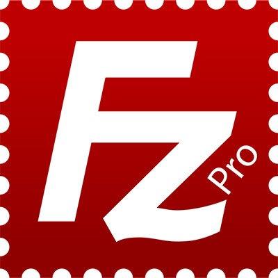FileZilla Pro 3.54.2 Multilingual