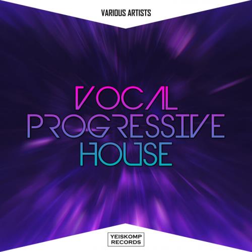 Yeiskomp Abyss - Vocal Progressive House (2021)
