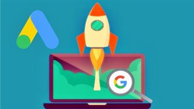 Udemy - Google Ads Mastery  Clear Search Certification #1 Attempt