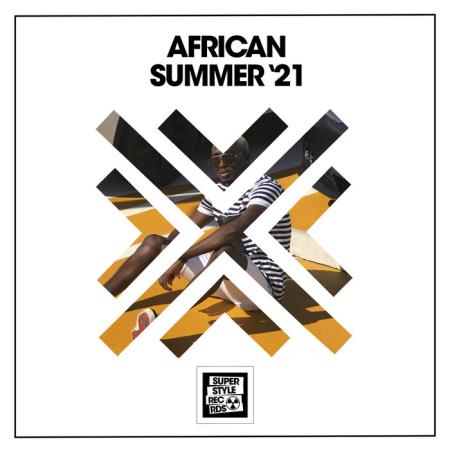 African Summer '21 (2021)
