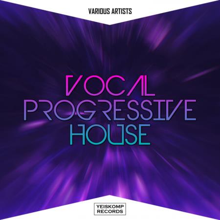 Yeiskomp Abyss - Vocal Progressive House (2021)