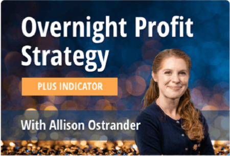 Simpler Trading - Overnight Profit Strategy PRO