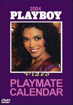 Playboy Video Playmate Calendar 2004 / Playboy Video Playmate Calendar 2004 (Scott Allen, Playboy Entertainment Group) [2003 г., Documentary, DVD5] [rus]