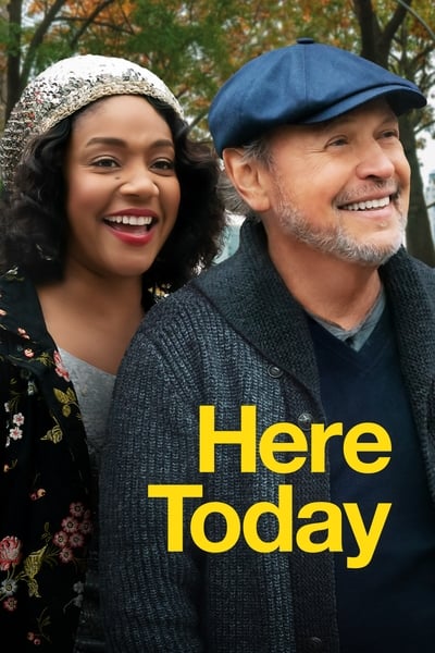 Here Today (2021) WEBRip x264-ION10