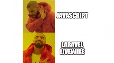 LaravelDaily - Practical Laravel Livewire from  Scratch Fc49aff27d9f9c073db8920a420696b1