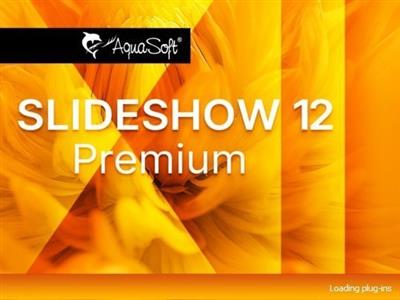 AquaSoft SlideShow Premium 12.3.01 (x64) Multilingual