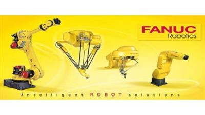 Udemy - Fanuc Roboguide TeachPendant Programming and Simulation