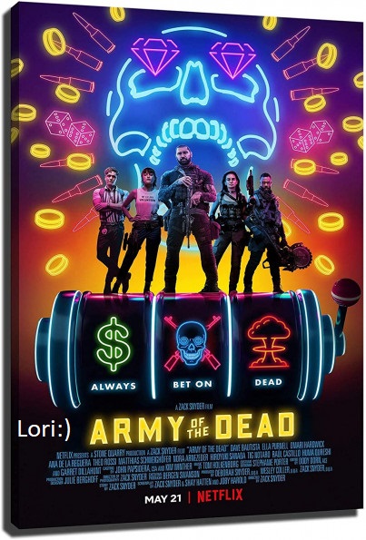 Army Of The Dead (2021) 1080p WEBRip x264 YIFY