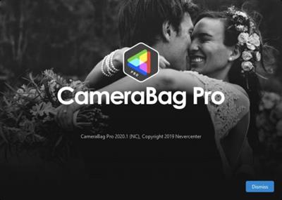 Nevercenter CameraBag Pro 2021.2.1