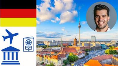 Udemy - Study in Germany complete guide for entering Studienkolleg