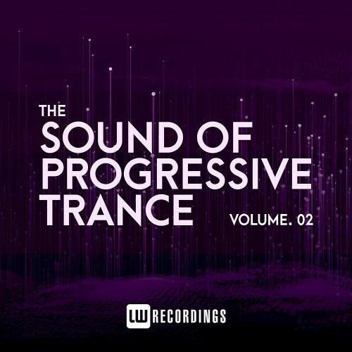 The Sound Of Progressive Trance Vol 02 (2021)