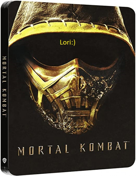 Mortal Kombat (2021) 1080p BluRay x265 10bit Tigole