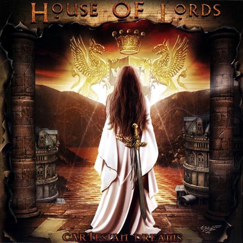 House Of Lords - Cartesian Dreams 2009