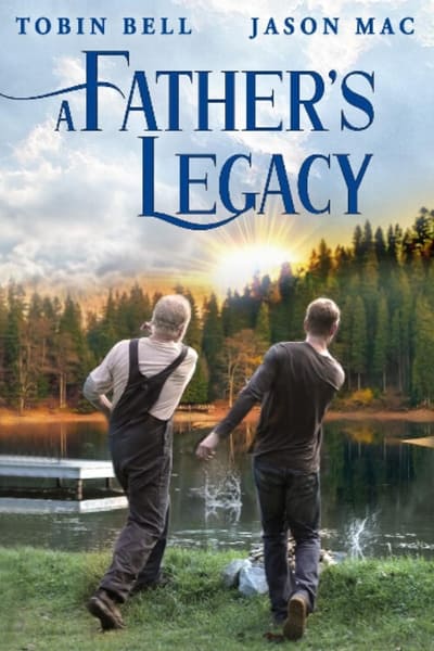 A Fathers Legacy (2020) WEBRip XviD MP3-XVID