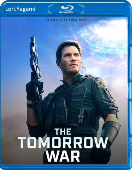 The Tomorrow War (2021) ITA-ENG Ac3 5 1 WebRip 1080p H264 [ArMor]