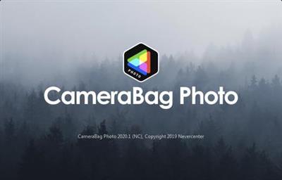 Nevercenter CameraBag Photo 2021.2.1 (x64) Portable