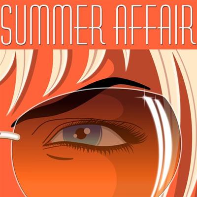 Various Artists   Summer Affair (2021)