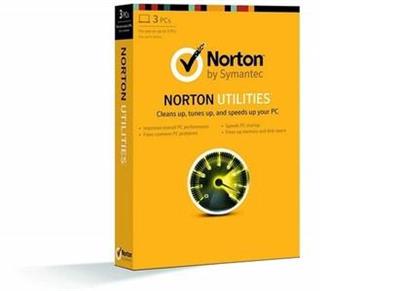 Norton Utilities Premium 21.4.1.199 Multilingual