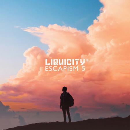 Liquicity - Escapism 5 (2021) FLAC