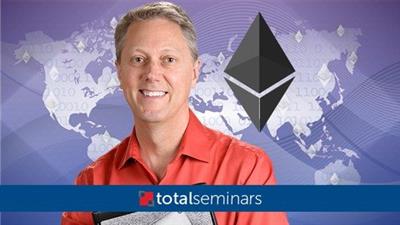 Udemy - TOTAL Building an Ethereum Blockchain DApp using Solidity