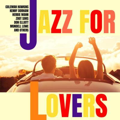 Various Artists   Jazz for Lovers (2021)