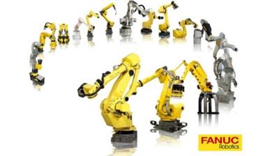 FANUC Robot Programming and Roboguide Simulation  Advanced