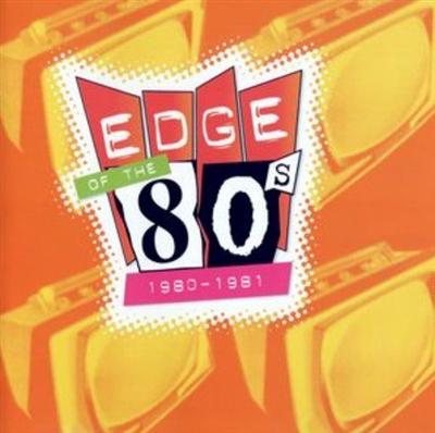 VA   Edge Of The 80s: 1980 1981 (2003) MP3